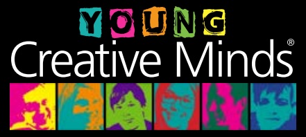 Young Creative Minds Logo